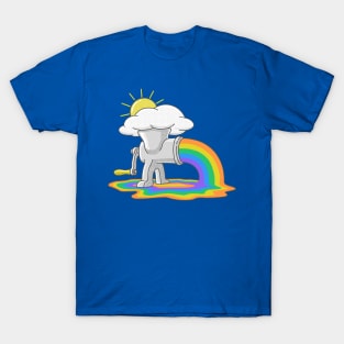 rainbow maker T-Shirt